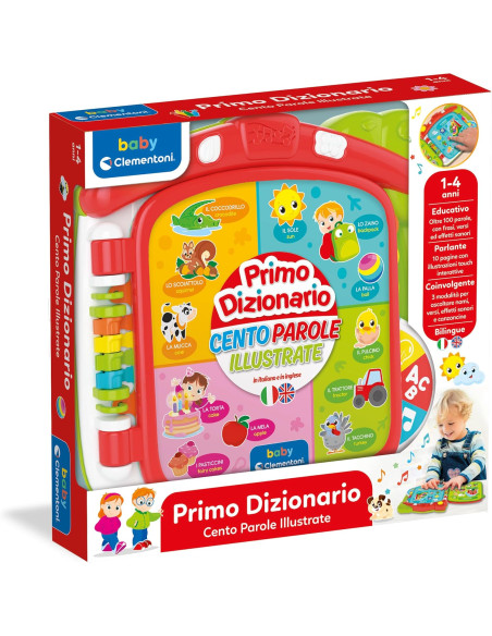 Clementoni - La mia prima enciclopedia