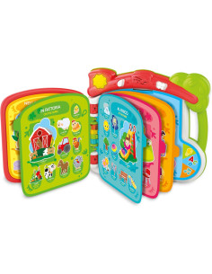 Clementoni - La mia prima enciclopedia 2