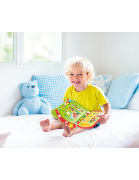 Clementoni - La mia prima enciclopedia