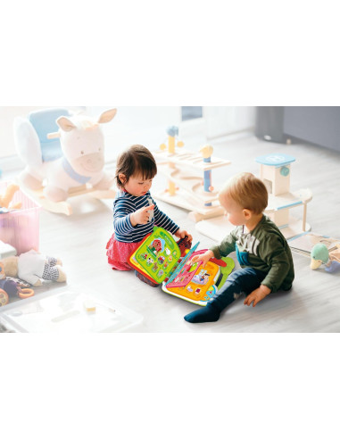 Clementoni - La mia prima enciclopedia