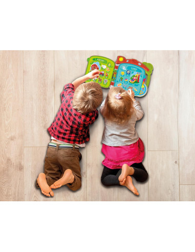 Clementoni - La mia prima enciclopedia