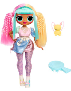 MGA - LOL Surprise OMG Candylicious Classic Doll