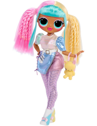 MGA - LOL Surprise OMG Candylicious Classic Doll