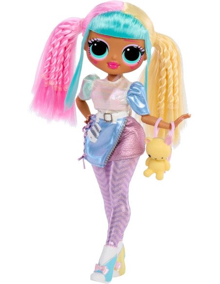 MGA - LOL Surprise OMG Candylicious Classic Doll
