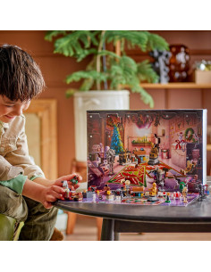 Lego Star Wars - Calendario dell'avvento 2025 2
