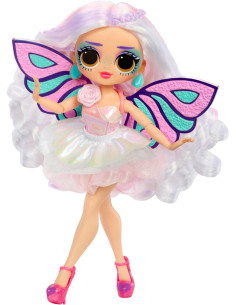 MGA - LOL Surprise OMG Eye Spy Fairy