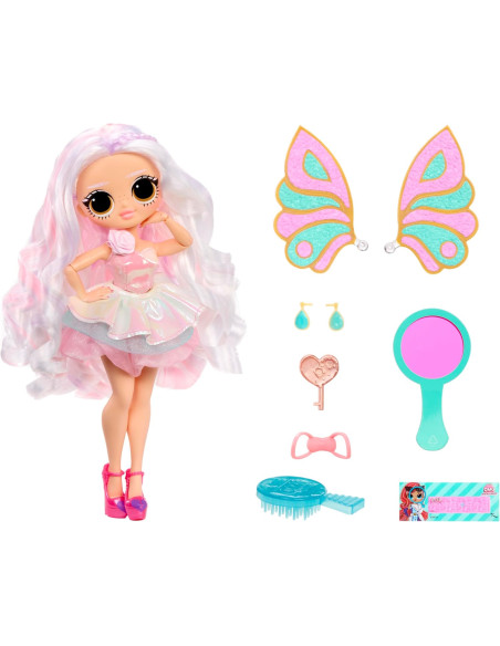 MGA - LOL Surprise OMG Eye Spy Fairy