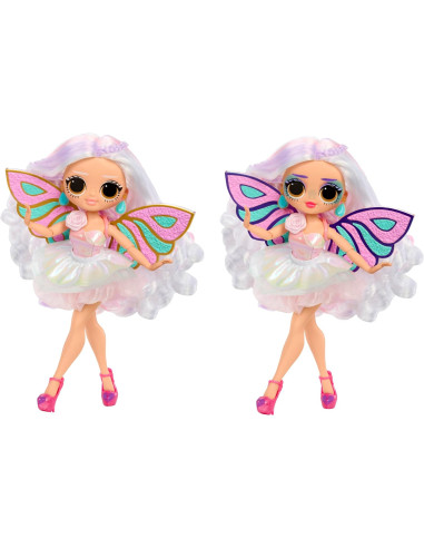 MGA - LOL Surprise OMG Eye Spy Fairy