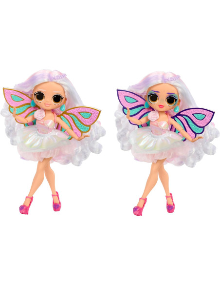 MGA - LOL Surprise OMG Eye Spy Fairy