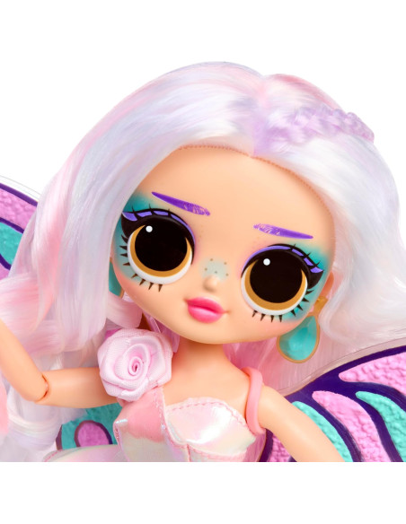 MGA - LOL Surprise OMG Eye Spy Fairy