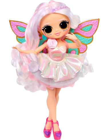MGA - LOL Surprise OMG Eye Spy Fairy