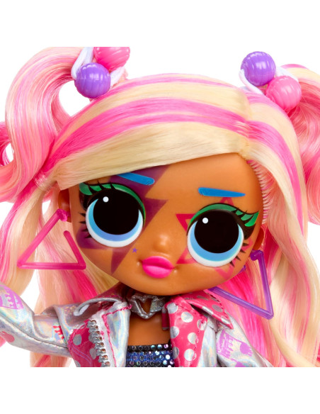 MGA - LOL Surprise Eye Spy Rockstar