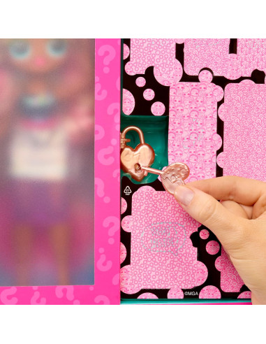 MGA - LOL Surprise Eye Spy Rockstar