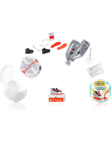 Miniverse Make it Mini Sneakers