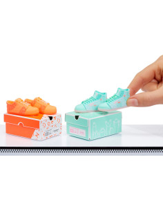 Miniverse Make it Mini Sneakers 2