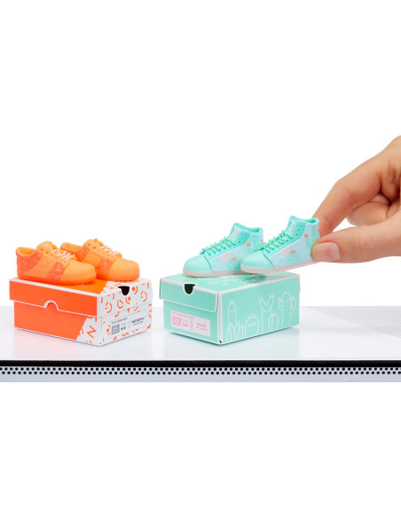 Miniverse Make it Mini Sneakers