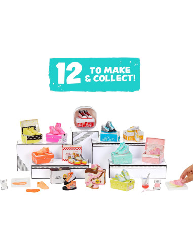 Miniverse Make it Mini Sneakers