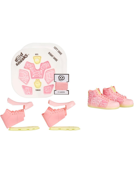 Miniverse Make it Mini Sneakers