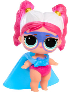 MGA - LOL Surprise Eye Spy Baby Sisters 2