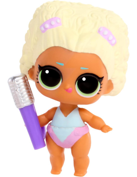 MGA - LOL Surprise Eye Spy Baby Sisters