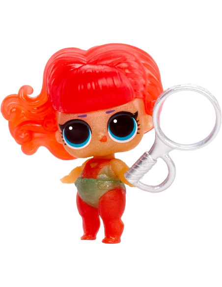 MGA - LOL Surprise Eye Spy Baby Sisters