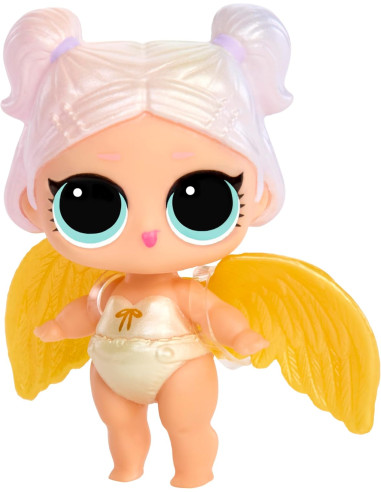 MGA - LOL Surprise Eye Spy Baby Sisters