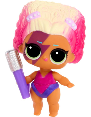 MGA - LOL Surprise Eye Spy Baby Sisters