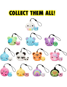 Moj Moj Pop Assortiti 2