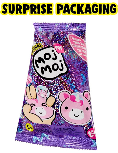 Moj Moj Pop Assortiti