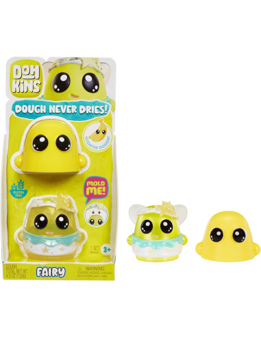 DohKins Fairy Fee Fee Single Pack Character
