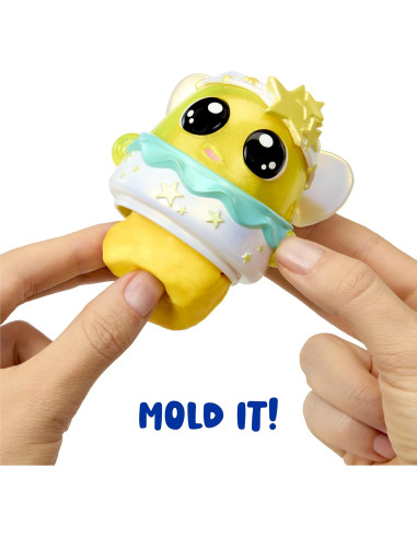 DohKins Fairy Fee Fee Single Pack Character