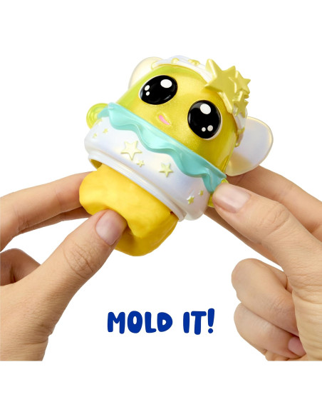 DohKins Fairy Fee Fee Single Pack Character