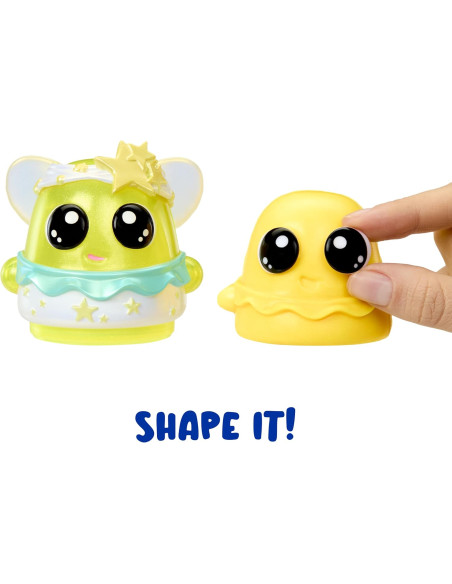 DohKins Fairy Fee Fee Single Pack Character