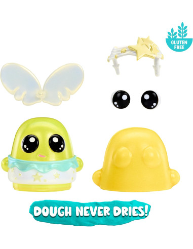 DohKins Fairy Fee Fee Single Pack Character