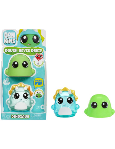 DohKins Dino Single Pack Character