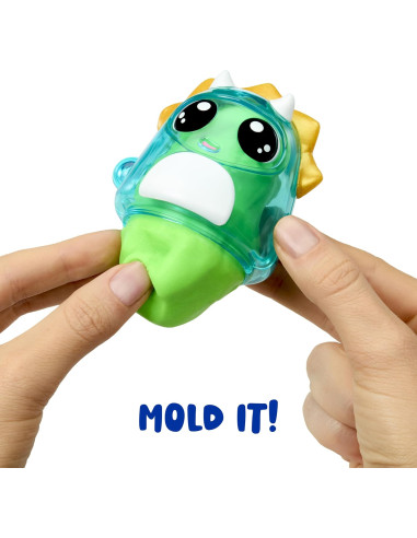 DohKins Dino Single Pack Character