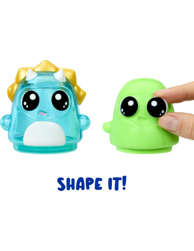 DohKins Dino Single Pack Character