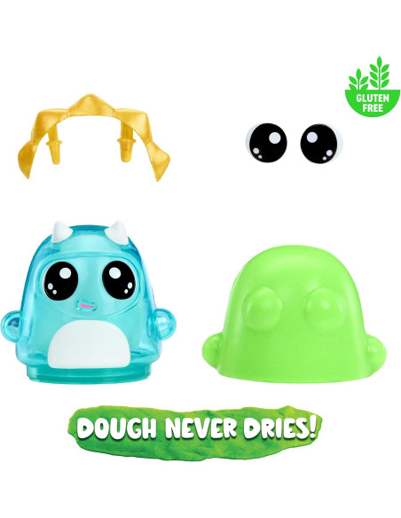 DohKins Dino Single Pack Character