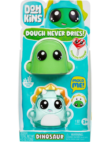 DohKins Dino Single Pack Character