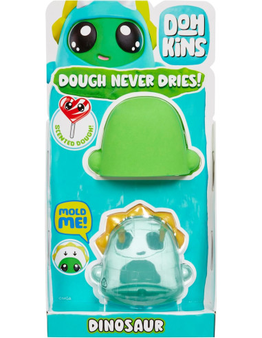 DohKins Dino Single Pack Character