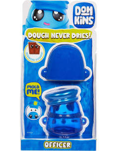 DohKins Police Officer Single Pack Character 2