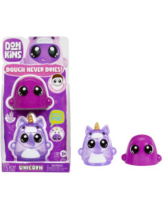 DohKins Unicorn Single Pack Character