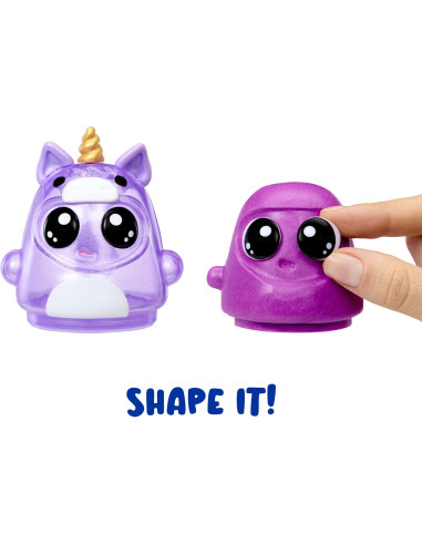 DohKins Unicorn Single Pack Character