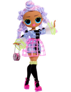 MGA - LOL Surprise OMG Miss Royale Classic Doll