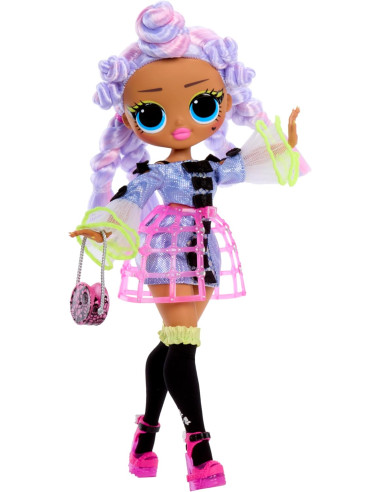 MGA - LOL Surprise OMG Miss Royale Classic Doll