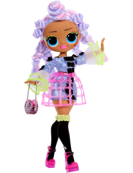 MGA - LOL Surprise OMG Miss Royale Classic Doll