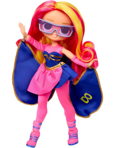 MGA - LOL Surprise OMG Eye Spy Superhero