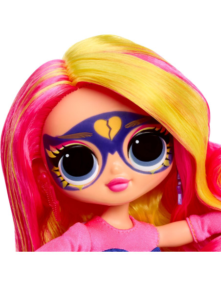 MGA - LOL Surprise OMG Eye Spy Superhero