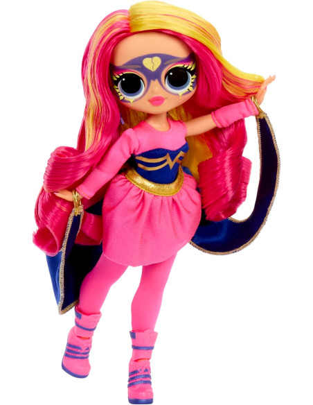 MGA - LOL Surprise OMG Eye Spy Superhero