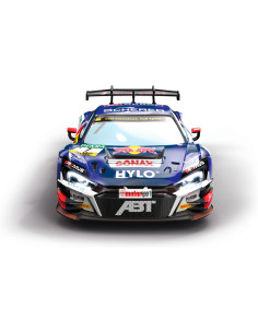 Carrera 2.4GHz ABT red Bull Audi R8 2